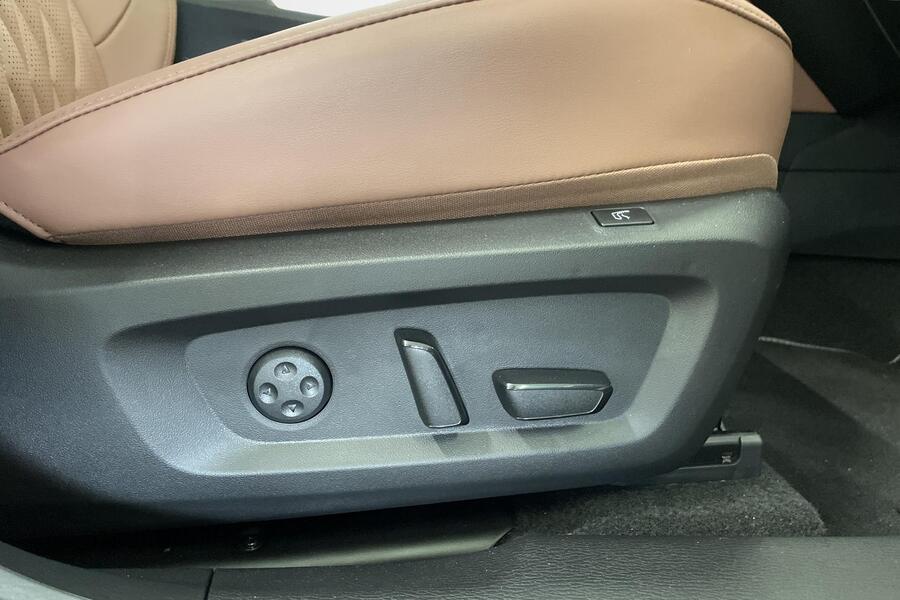 Mitsubishi Outlander vaihtoauto