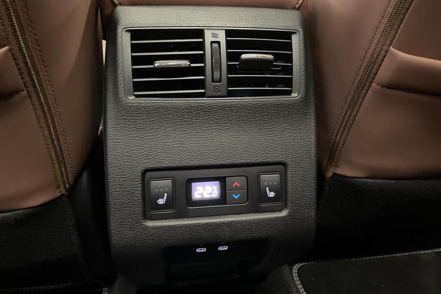 Mitsubishi Outlander vaihtoauto