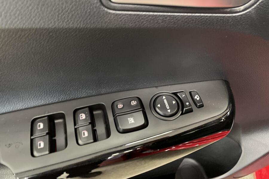 Kia Picanto vaihtoauto