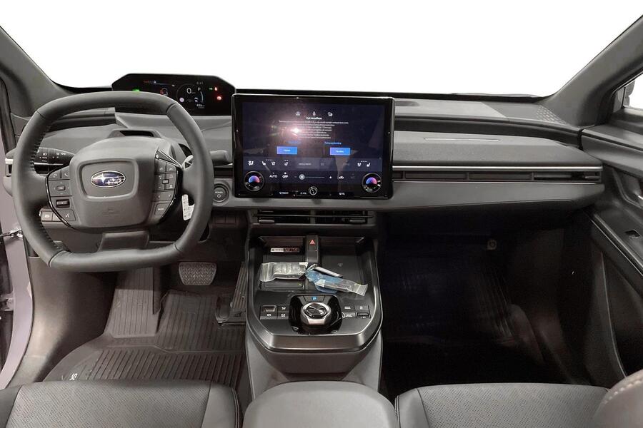 Subaru Solterra vaihtoauto