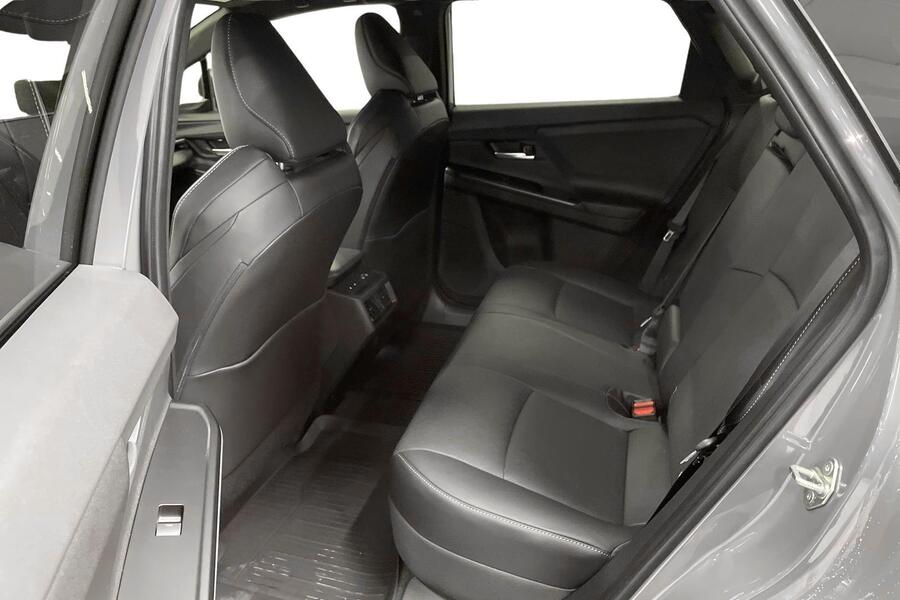 Subaru Solterra vaihtoauto