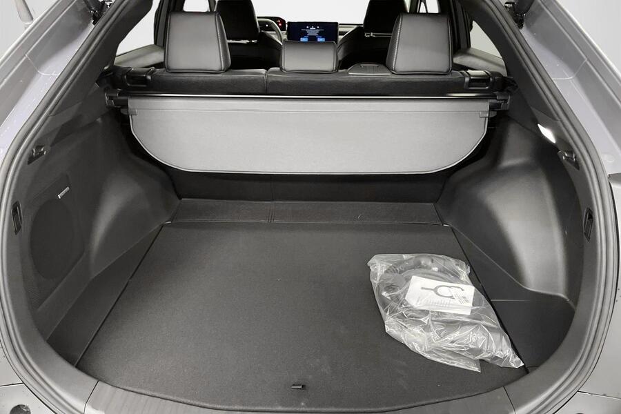 Subaru Solterra vaihtoauto