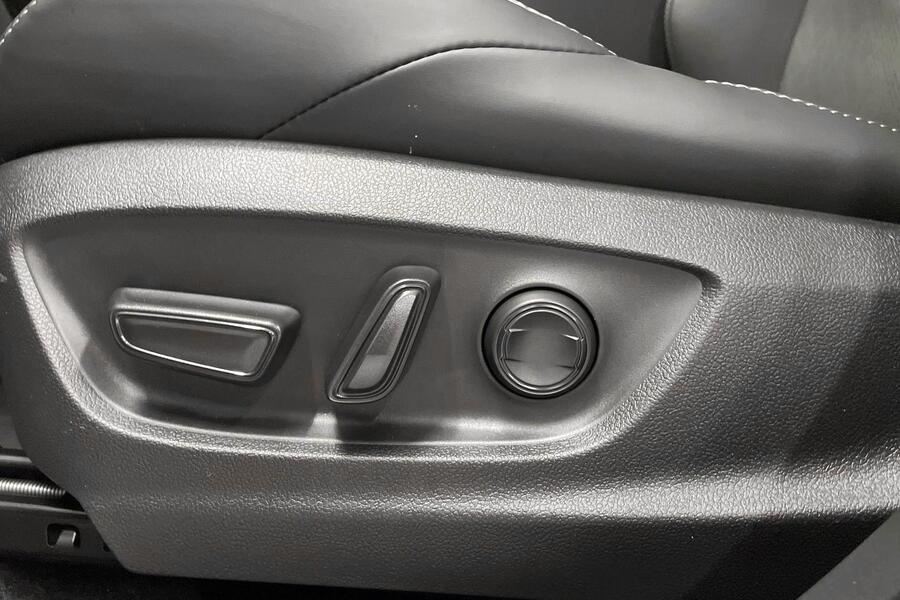 Subaru Solterra vaihtoauto