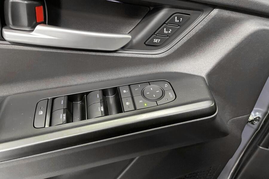 Subaru Solterra vaihtoauto