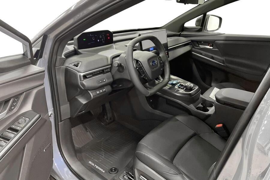 Subaru Solterra vaihtoauto