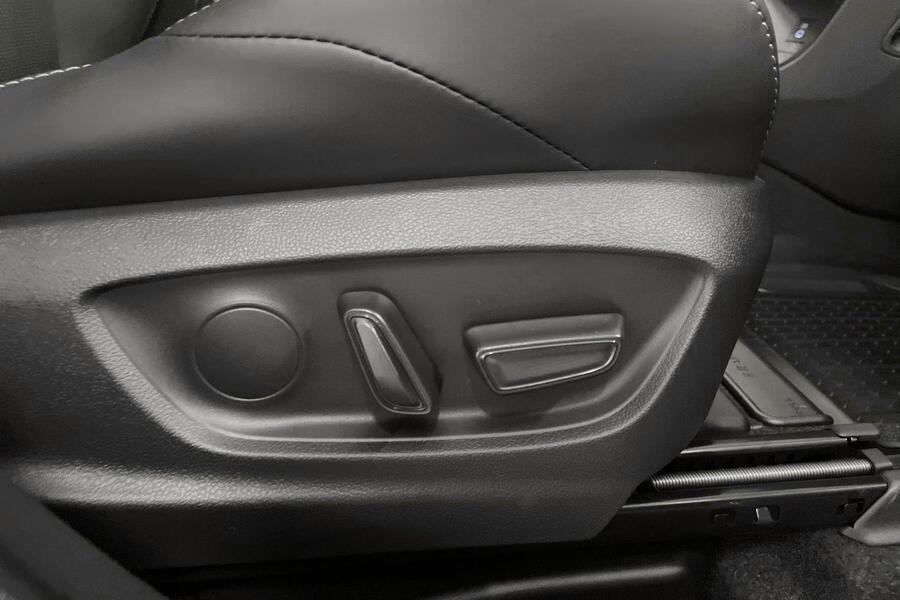 Subaru Solterra vaihtoauto