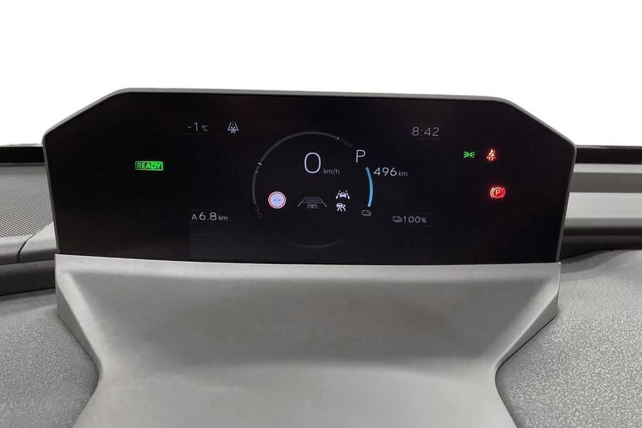 Subaru Solterra vaihtoauto