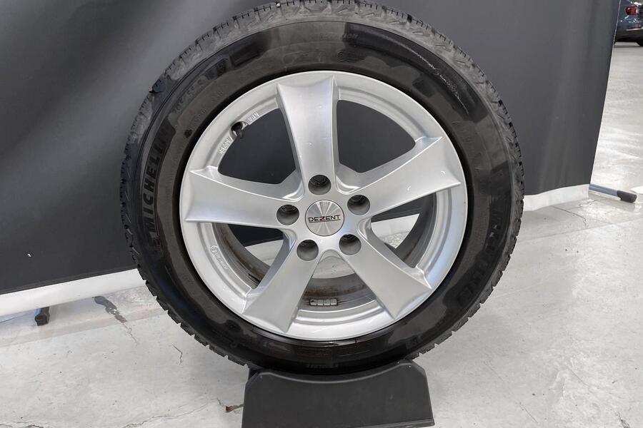 Hyundai i30 5d vaihtoauto