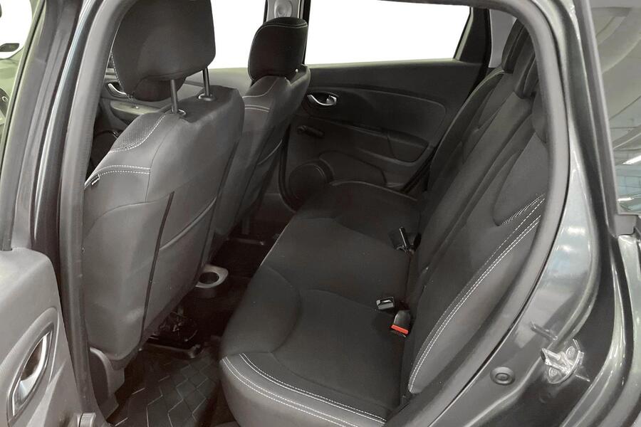 Renault Clio vaihtoauto