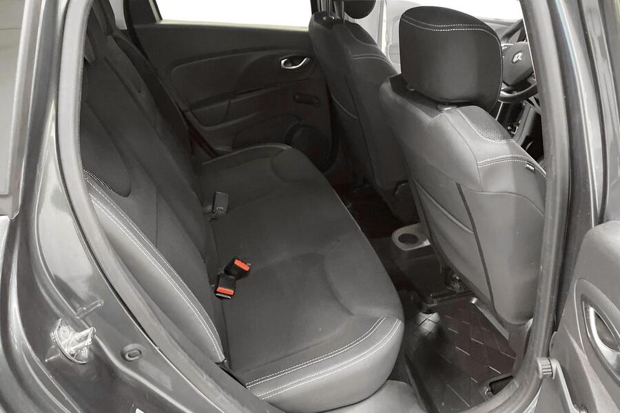 Renault Clio vaihtoauto