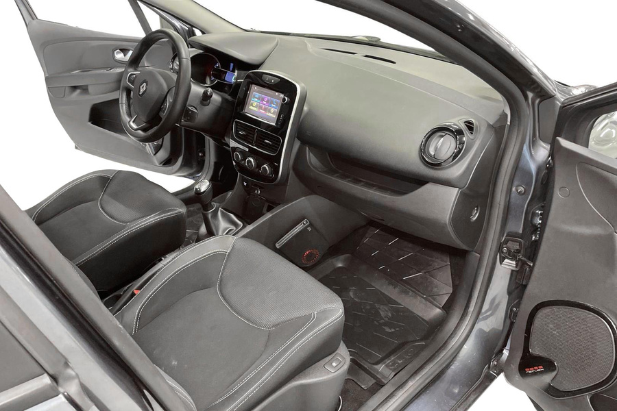 Renault Clio vaihtoauto