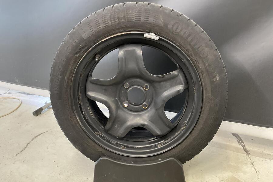 Renault Clio vaihtoauto