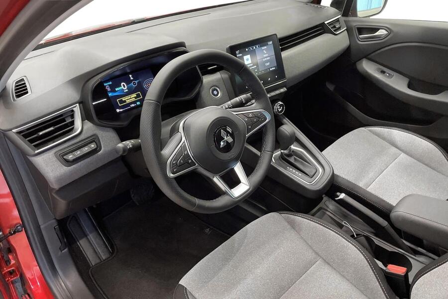 Mitsubishi Colt vaihtoauto