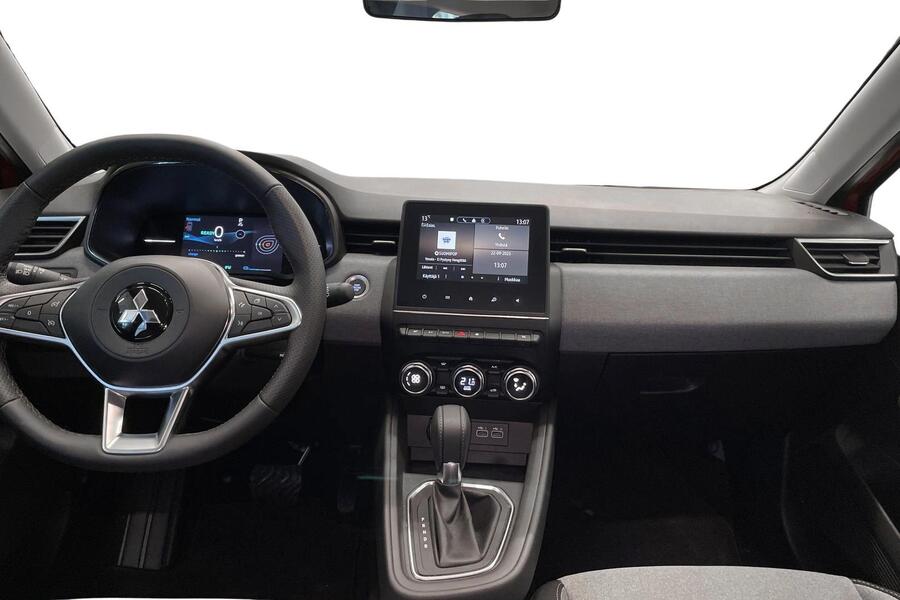 Mitsubishi Colt vaihtoauto