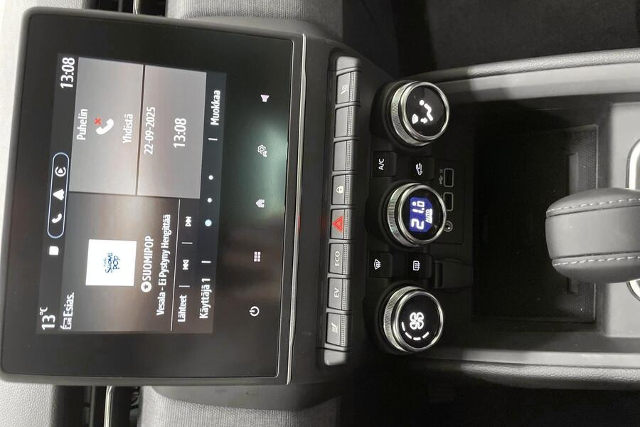 Mitsubishi Colt vaihtoauto