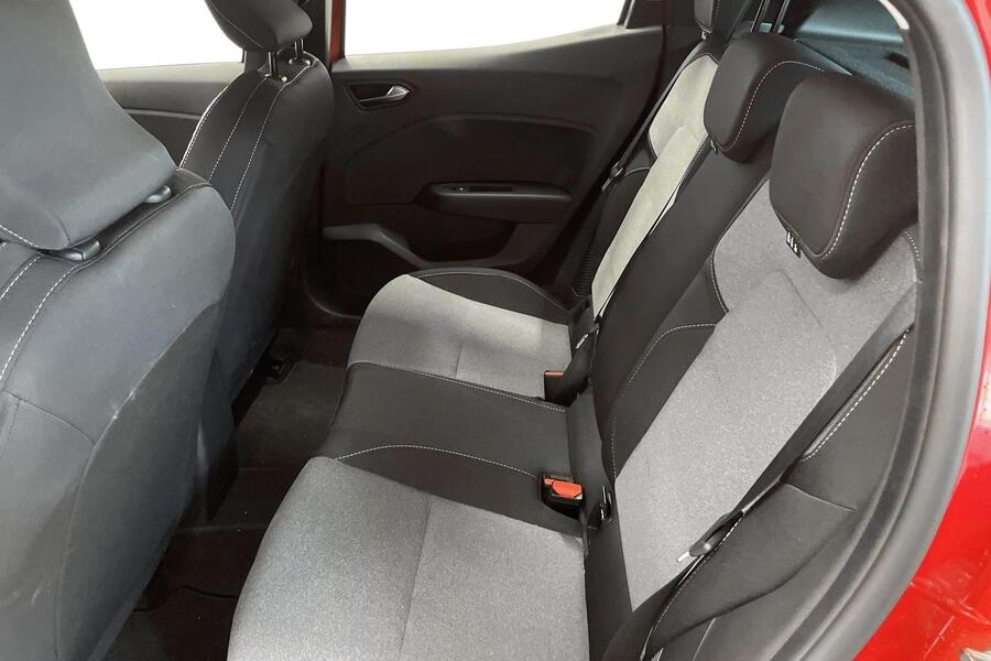 Mitsubishi Colt vaihtoauto