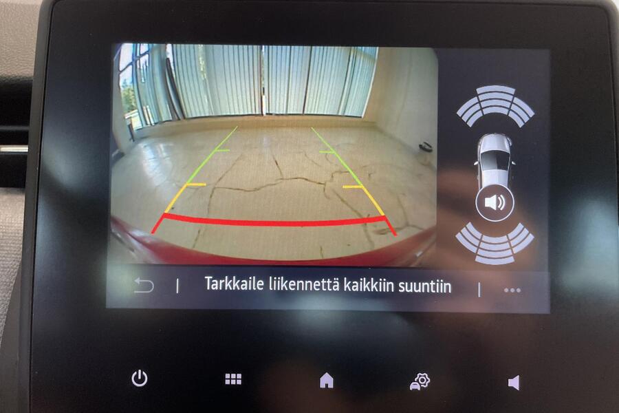 Mitsubishi Colt vaihtoauto