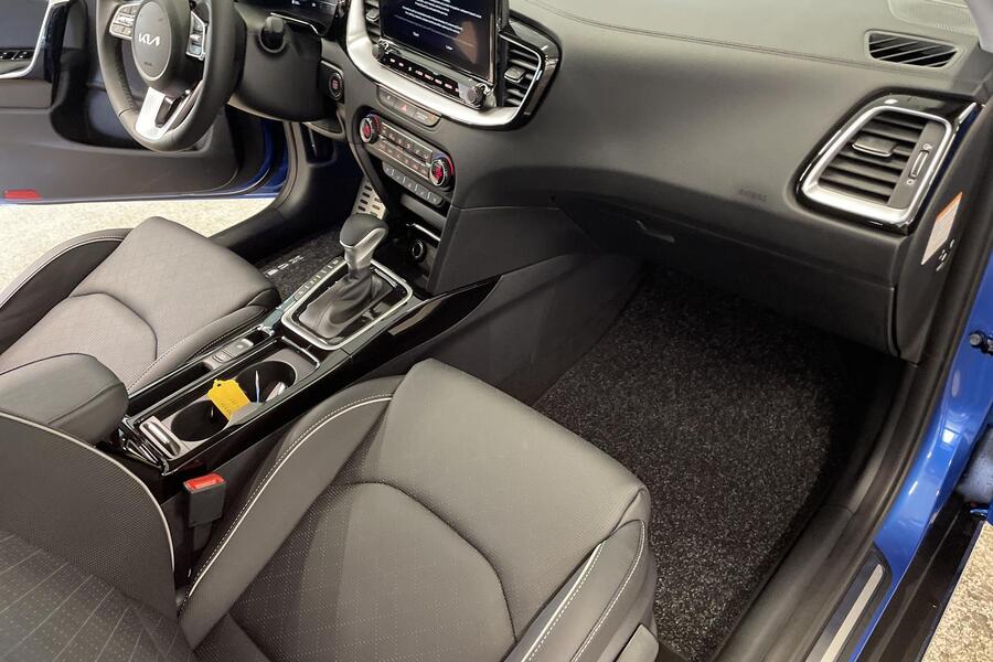 Kia XCeed vaihtoauto