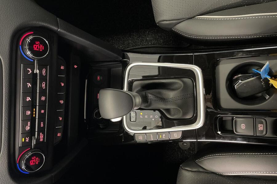 Kia XCeed vaihtoauto