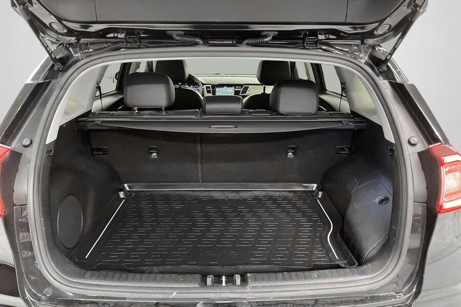Kia Niro plug-in vaihtoauto