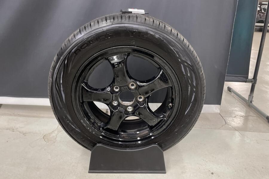 Kia Niro plug-in vaihtoauto