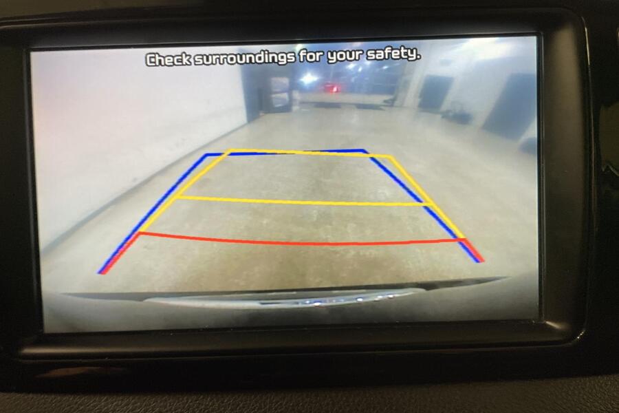 Kia Niro plug-in vaihtoauto