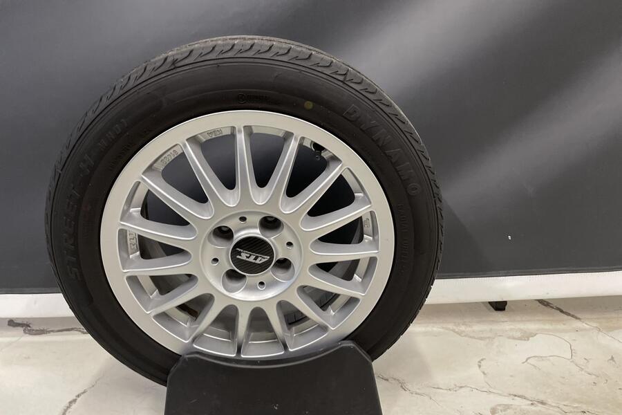 Fiat 500C vaihtoauto