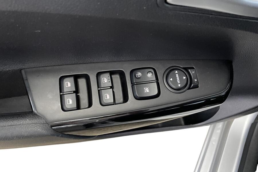 Kia Picanto vaihtoauto