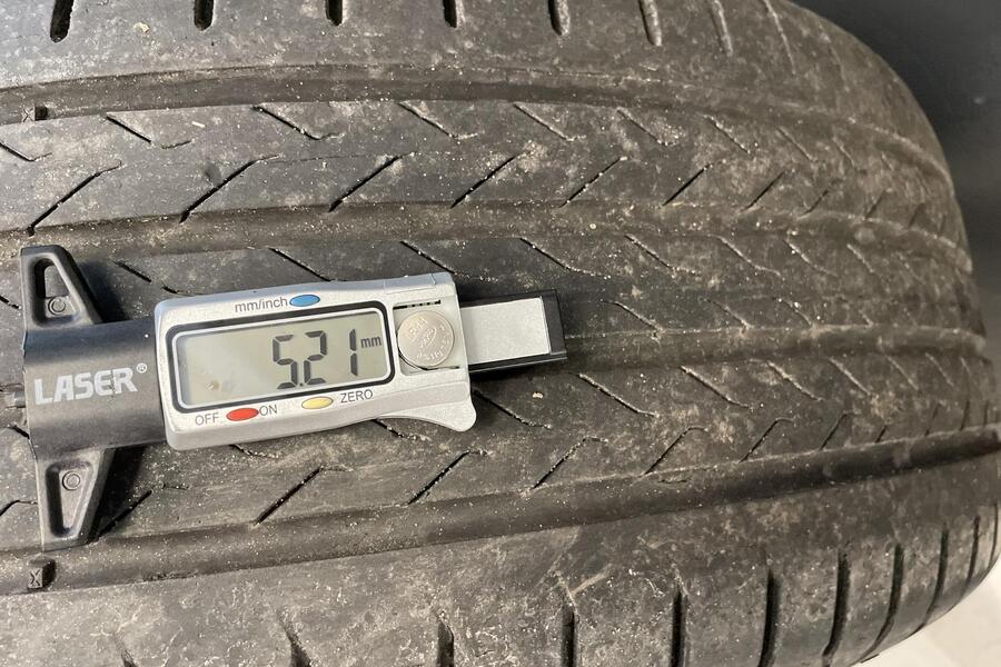 BYD Atto 3 vaihtoauto