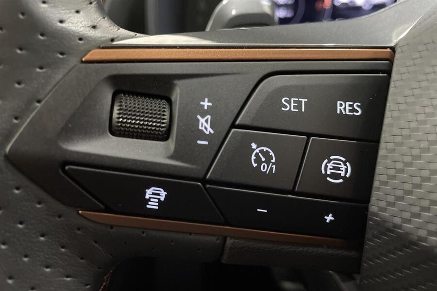 Cupra Formentor vaihtoauto