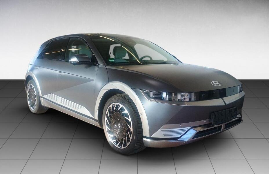 Hyundai IONIQ 5 vaihtoauto