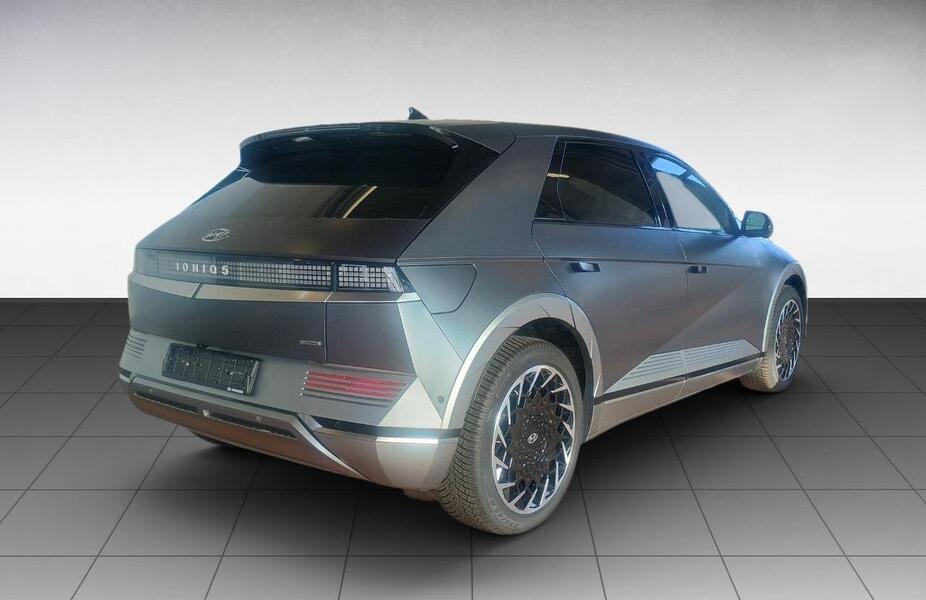 Hyundai IONIQ 5 vaihtoauto