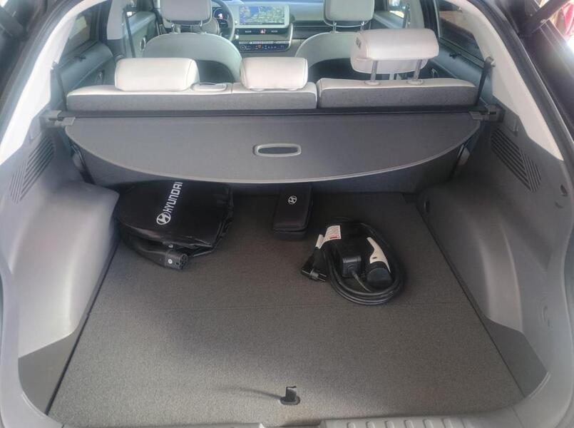 Hyundai IONIQ 5 vaihtoauto