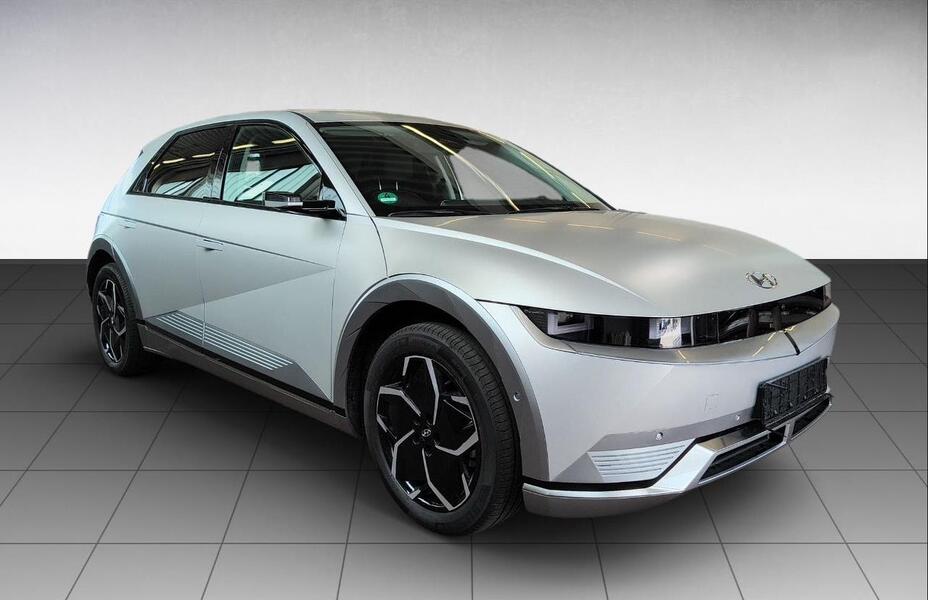 Hyundai IONIQ 5 vaihtoauto