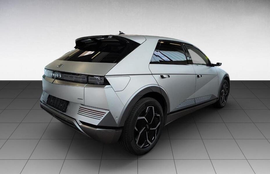 Hyundai IONIQ 5 vaihtoauto