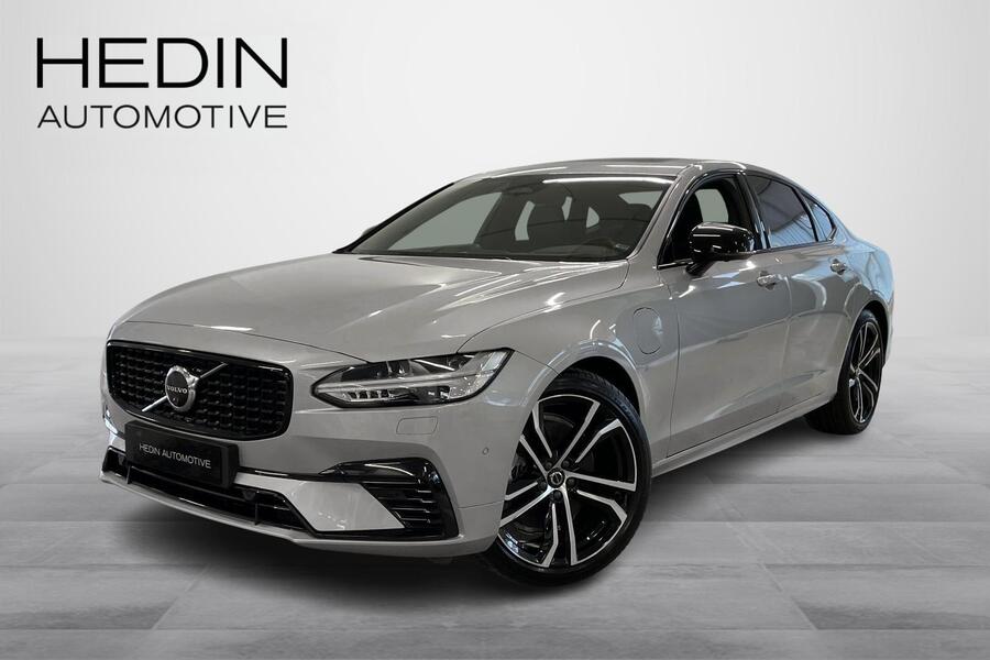 Volvo S90 vaihtoauto