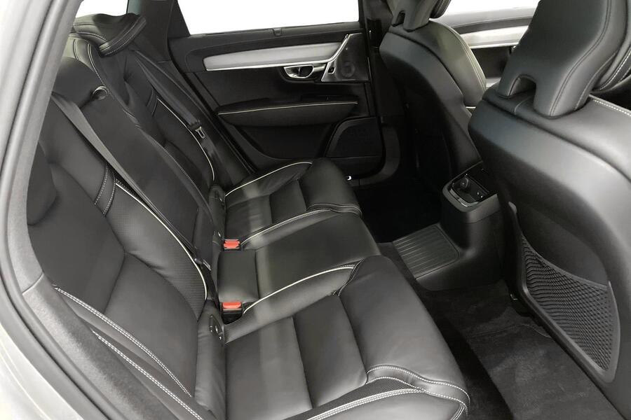 Volvo S90 vaihtoauto