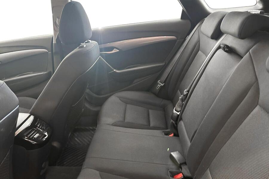 Hyundai i40 vaihtoauto