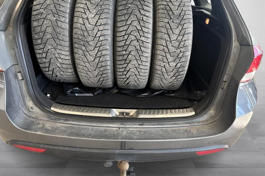 Hyundai i40 vaihtoauto