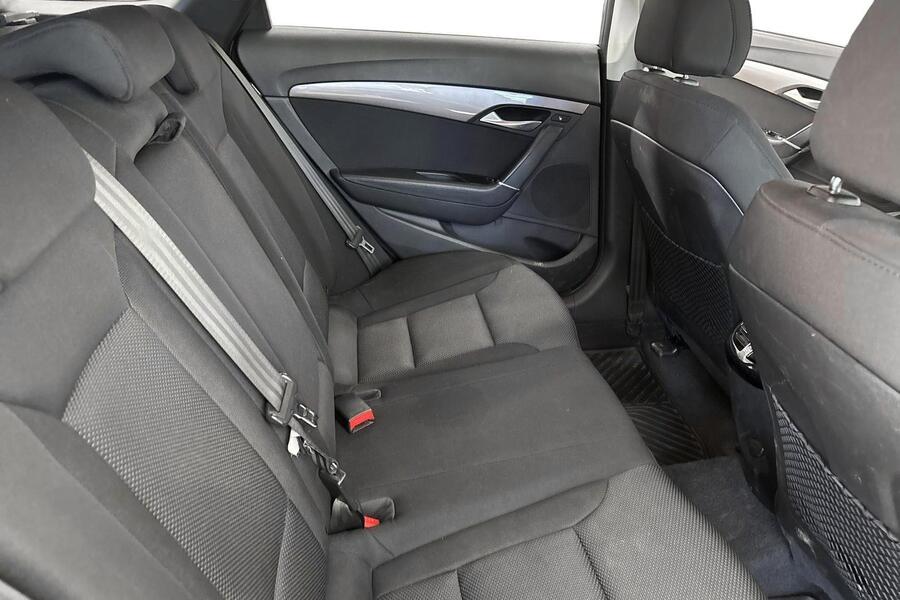 Hyundai i40 vaihtoauto