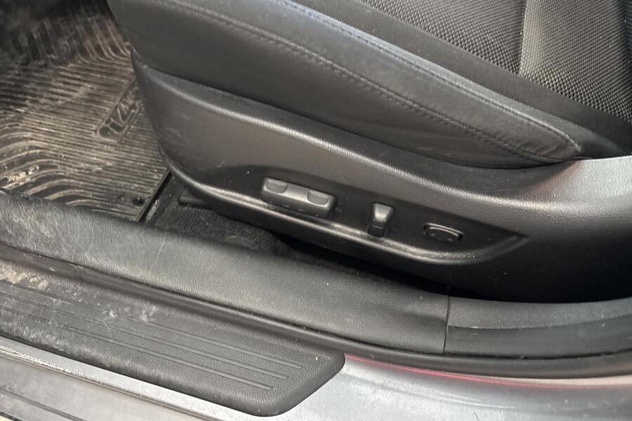 Hyundai i40 vaihtoauto