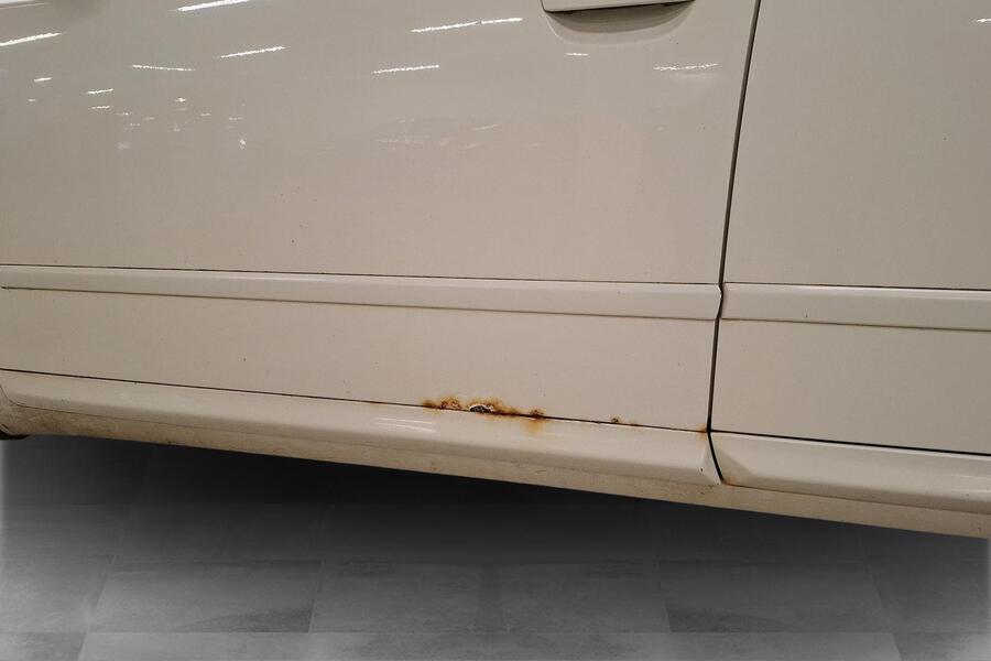 SEAT Exeo vaihtoauto