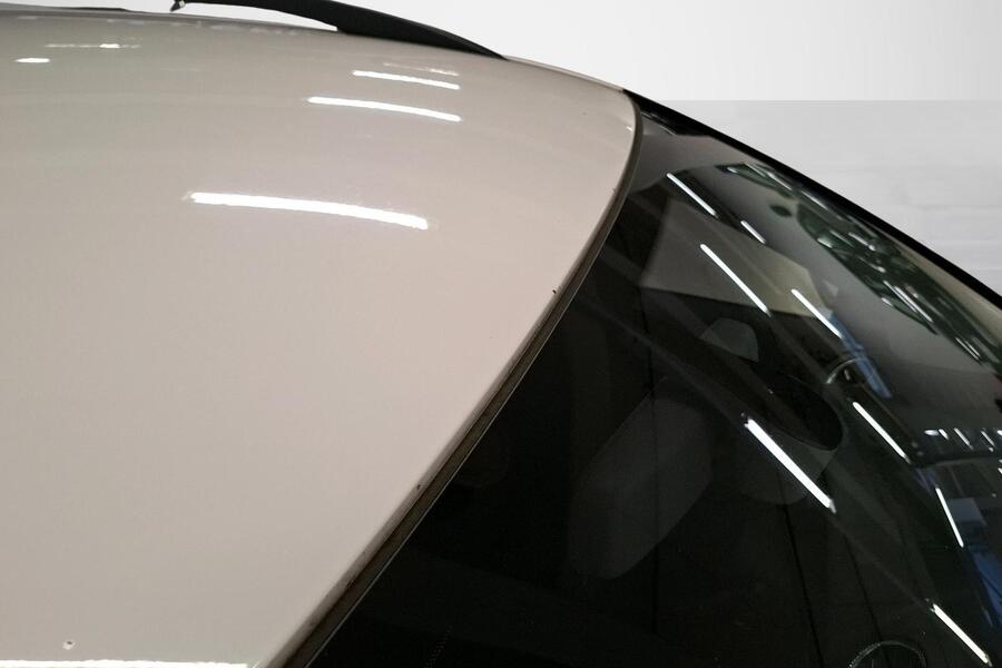 SEAT Exeo vaihtoauto