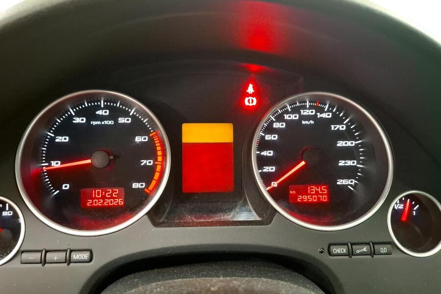 SEAT Exeo vaihtoauto