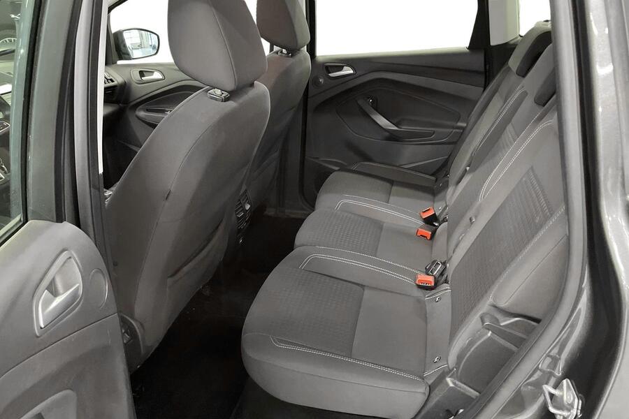 Ford C-MAX vaihtoauto