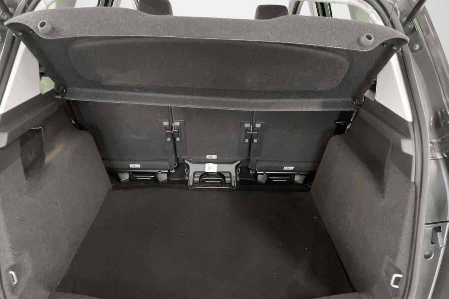 Ford C-MAX vaihtoauto