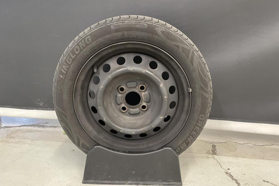 Toyota AYGO vaihtoauto