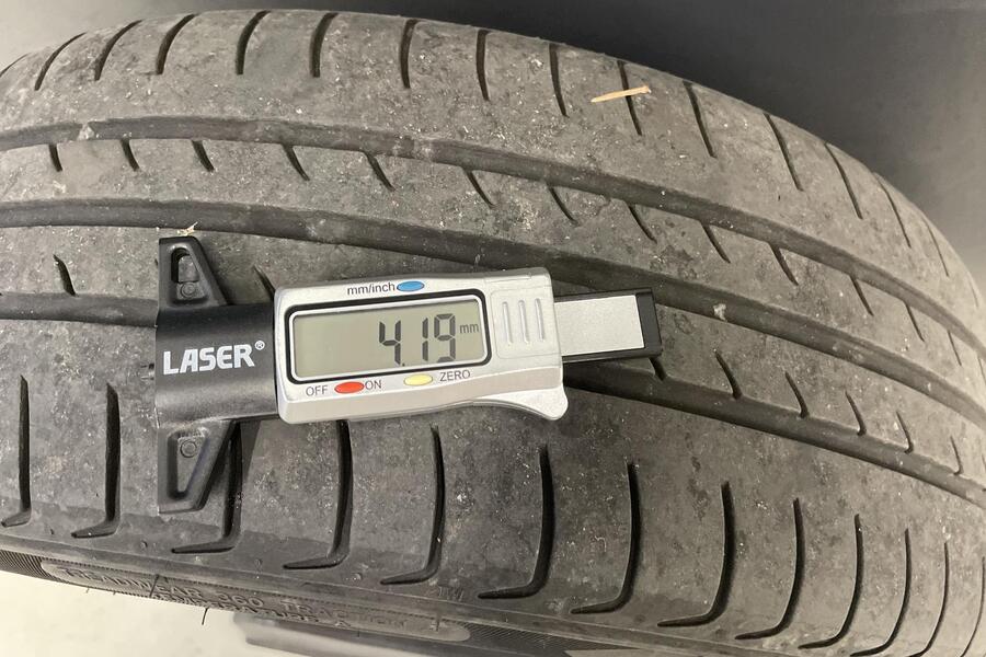 Toyota AYGO vaihtoauto