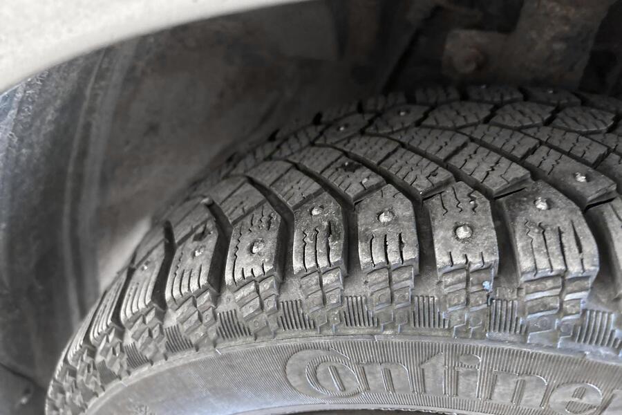 Nissan Micra vaihtoauto