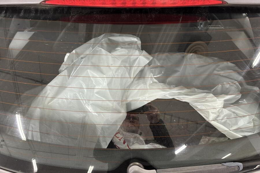 Hyundai i30 Wagon vaihtoauto